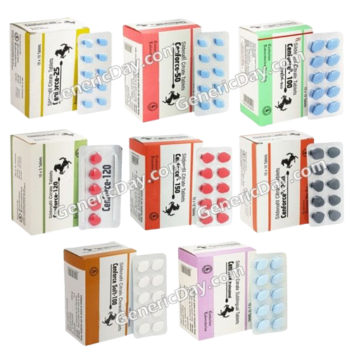 Cenforce Experience Insights From Forums